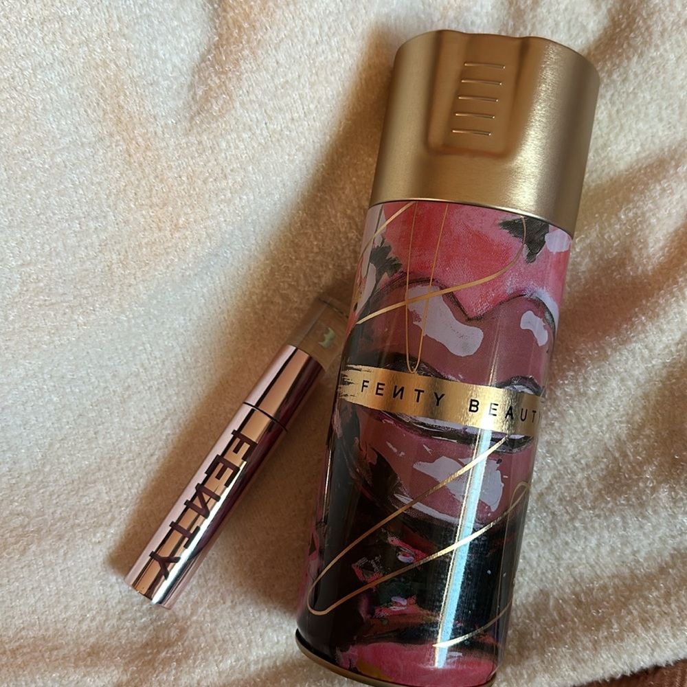 FENTY beauty set
